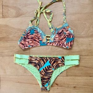 Maaji bikini swimsuit !